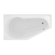Ванна «DEEP» 150х80 L
