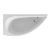 Ванна 1Marka PICCOLO 150x75 L