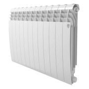 Радиатор Royal Thermo Biliner Alum 500 - 12 секц.