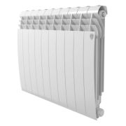 Радиатор Royal Thermo Biliner Alum 500 - 10 секц.