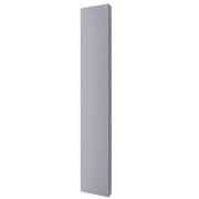 Дизайн-радиатор Royal Thermo Flat 300-1800 Silver Satin