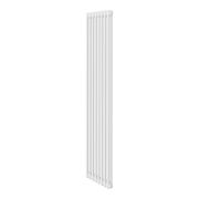 Дизайн-радиатор Royal Thermo Insignia C2180 - 08 секц. RAL9016