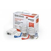 Комплект GIDROLOCK Standard Wi-Fi BONOMI LE 1/2