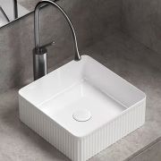 Раковина накладная RGW GS-01