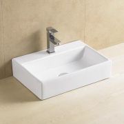 Раковина накладная/повесная RGW GS-21