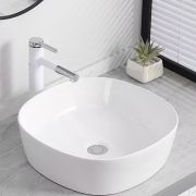 Раковина накладная RGW GS-05