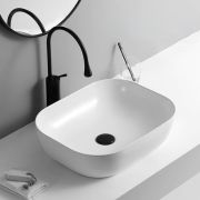 Раковина накладная RGW GS-23