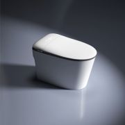 Унитаз умный напольный RGW SW-32