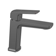 Смеситель Lemark Hosta LM12306LGM для раковины ТОЛЬКО ОНЛАЙН!