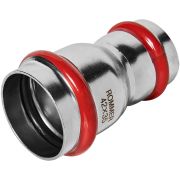 Муфта ROMMER переходная ВПр 42х35 из нержавеющей стали прессовой